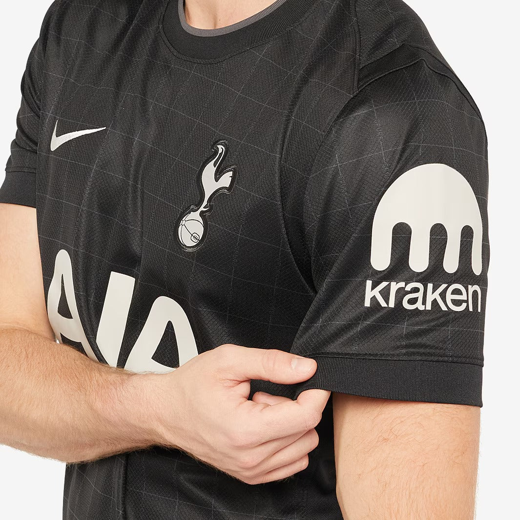 Camisa Nike Tottenham 2025/26 II Torcedor - imagem 3