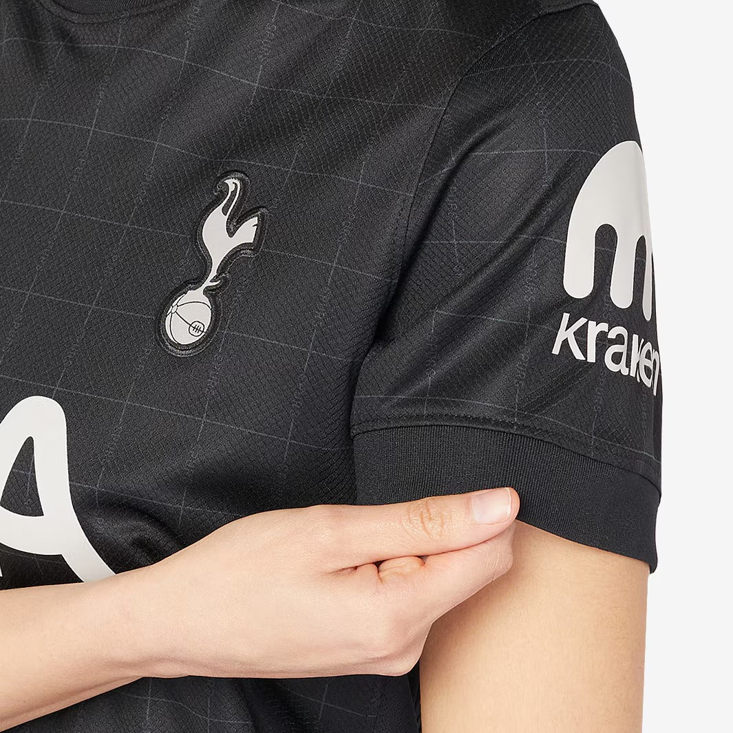 Camisa Feminina Nike Tottenham 2025/26 II Torcedor - imagem 5