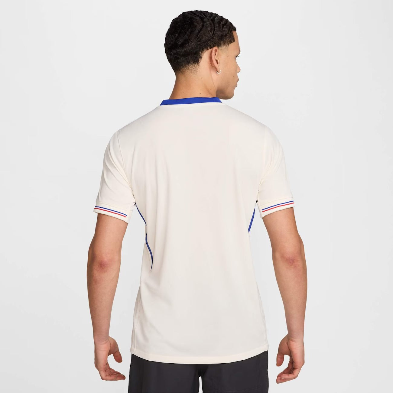 Camisa Nike França 2025 II Torcedor - imagem 6