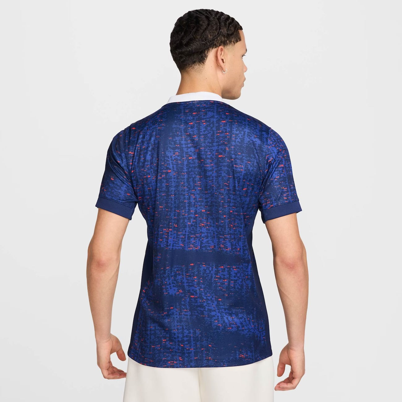Camisa Nike França 2025 I Torcedor - imagem 2