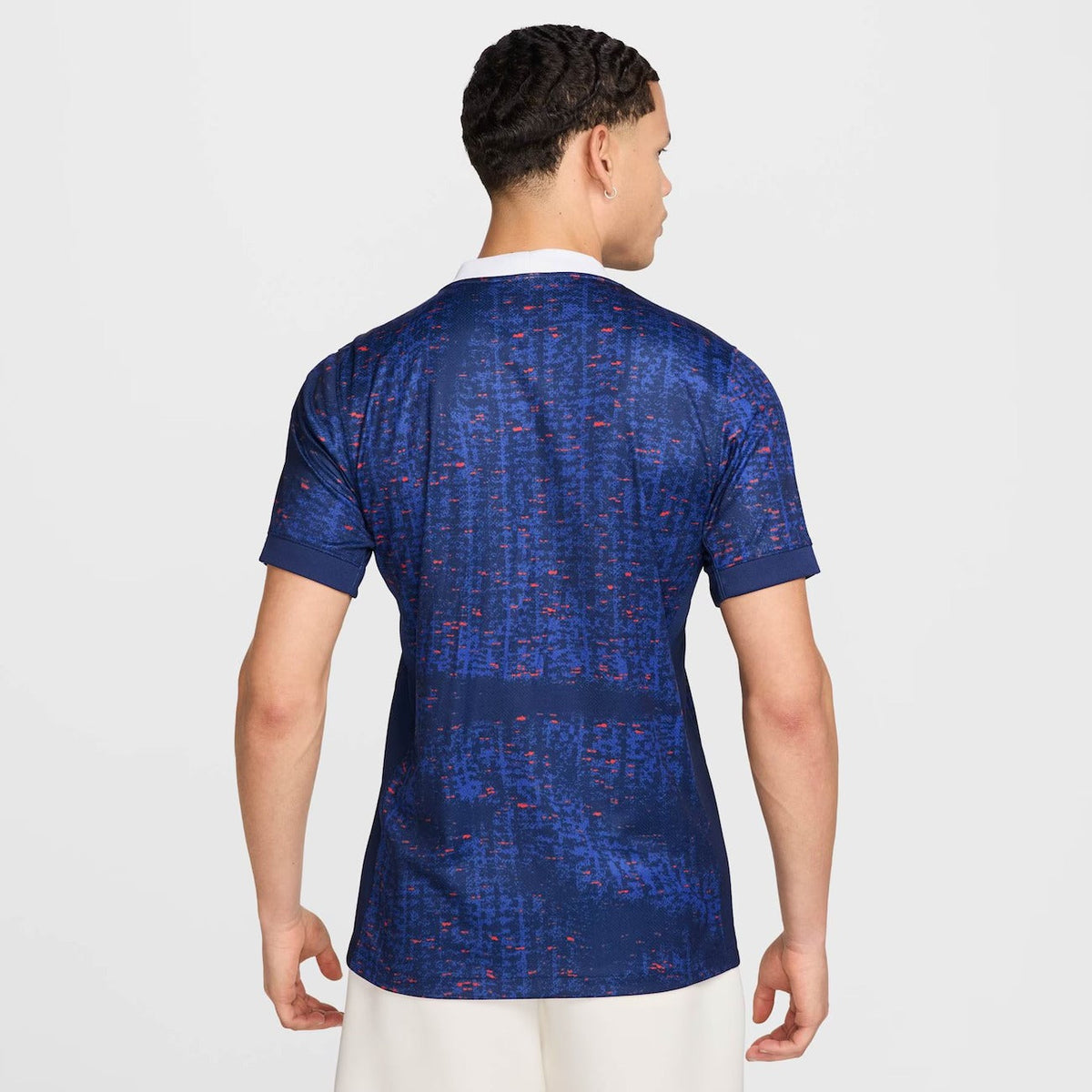 Camisa Nike França 2025 I Torcedor - imagem 2