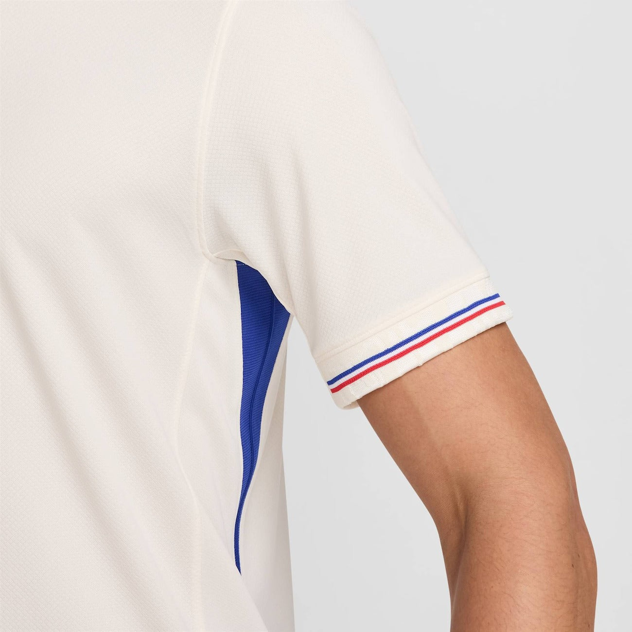 Camisa Nike França 2025 II Torcedor - imagem 8