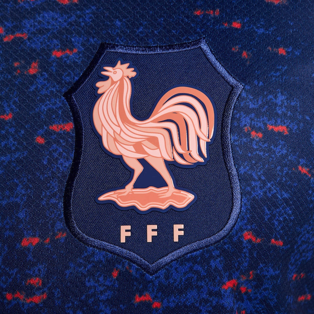 Camisa Nike França 2025 I Torcedor - imagem 6