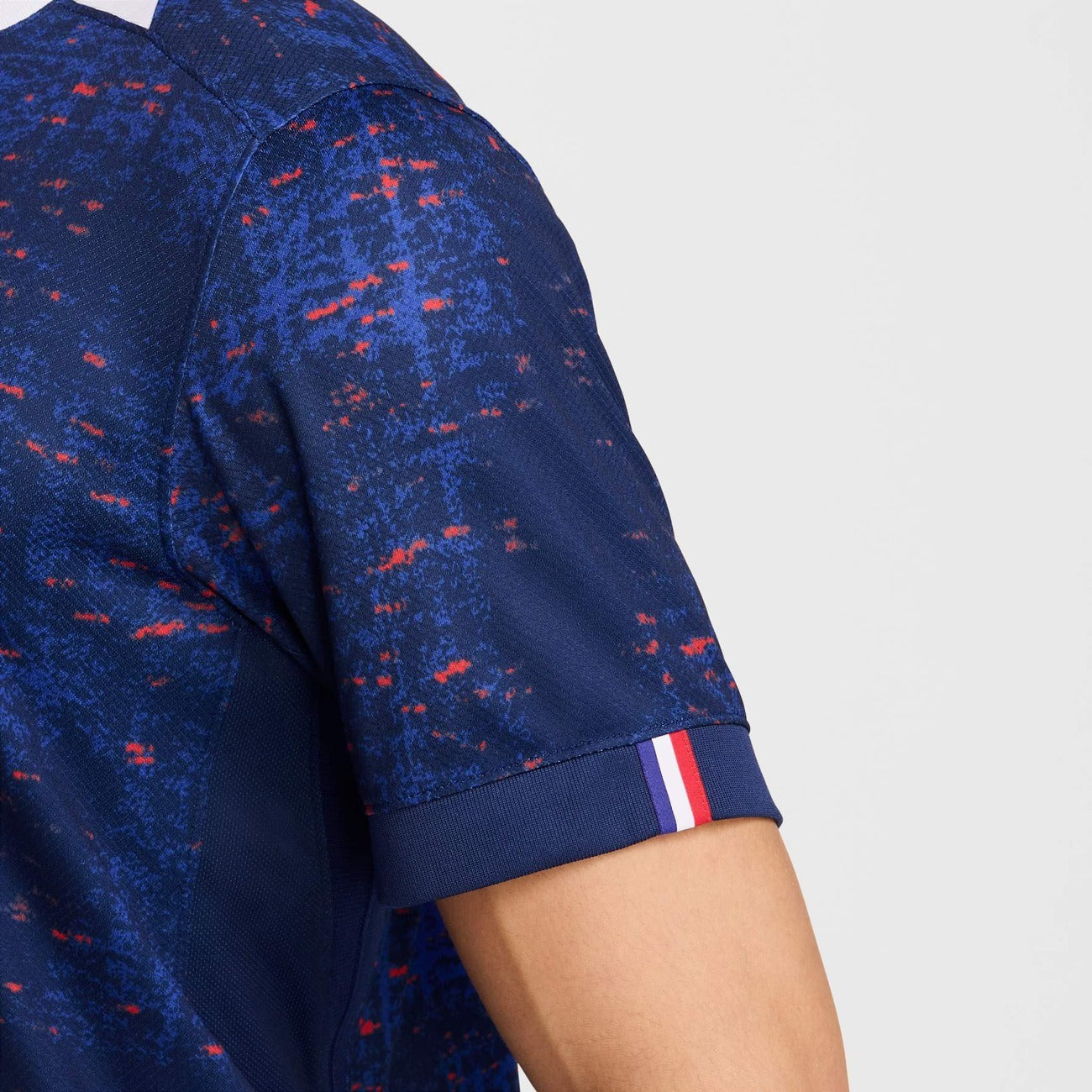 Camisa Nike França 2025 I Torcedor - imagem 7