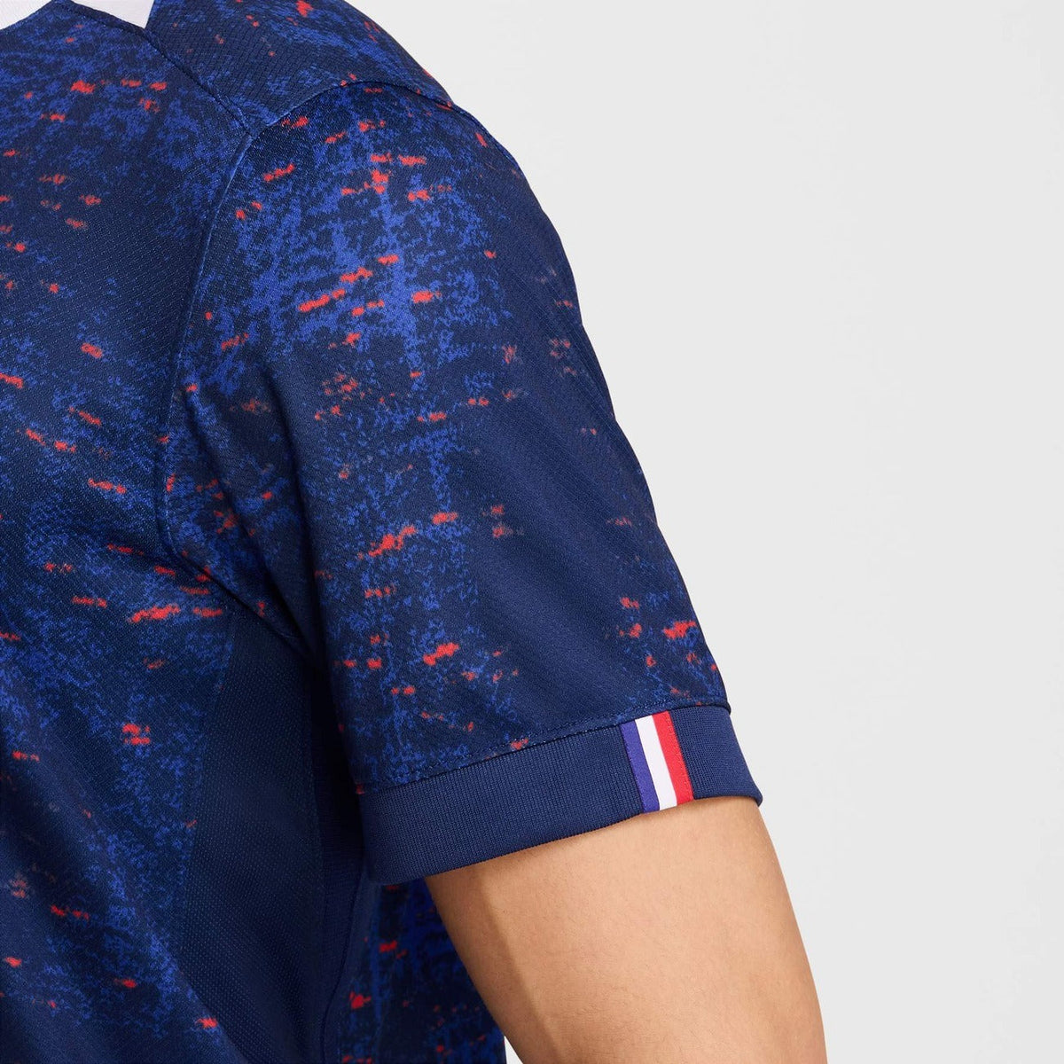 Camisa Nike França 2025 I Torcedor - imagem 7