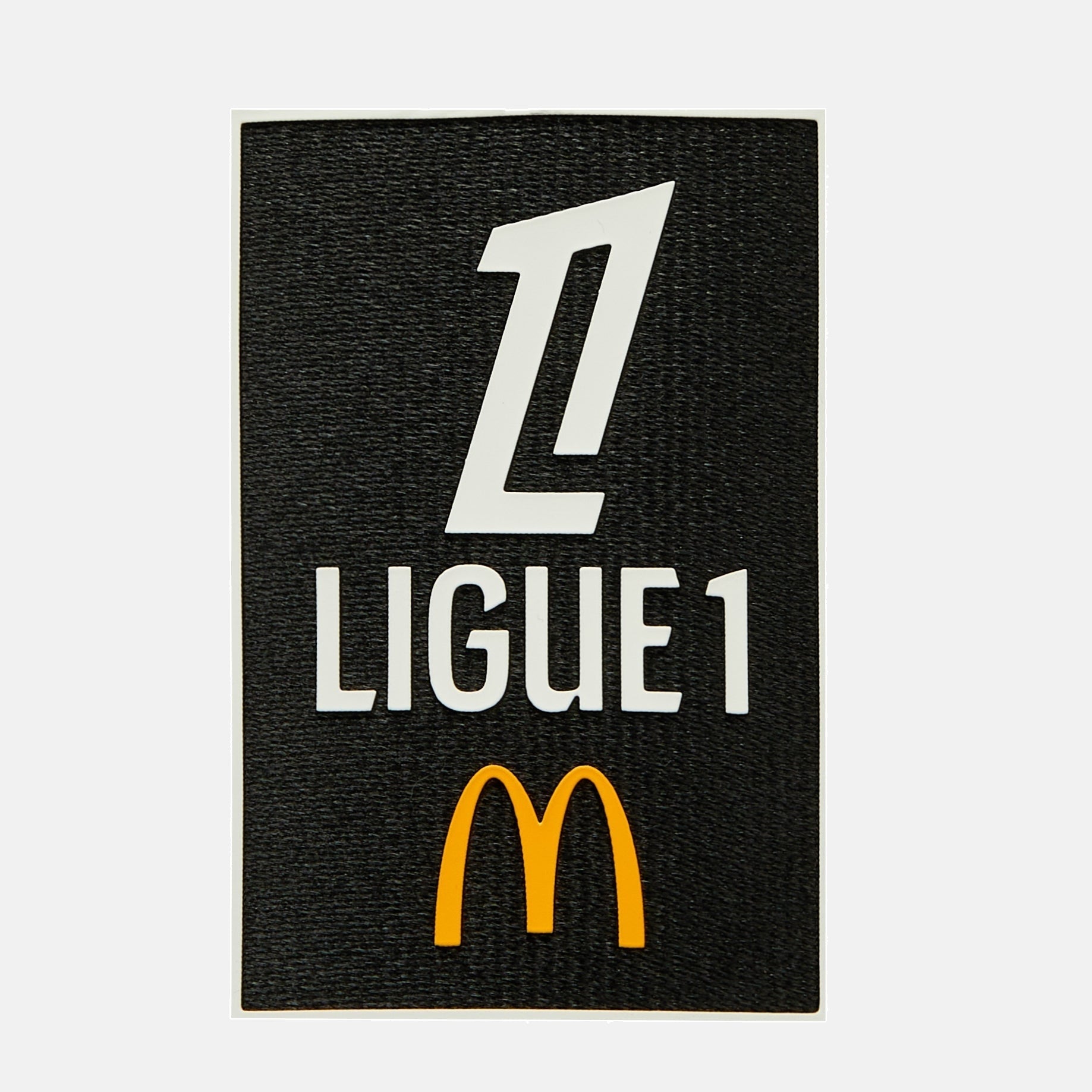 Patch Ligue 1 Participação