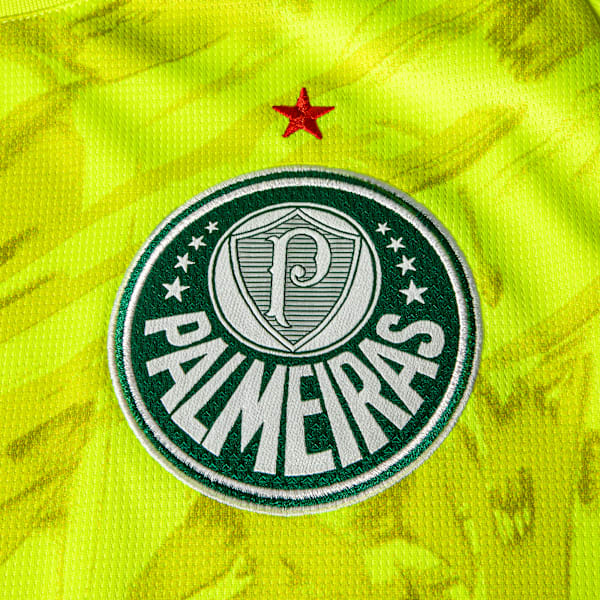 Camisa Goleiro Palmeiras 2026/27 III - imagem 18