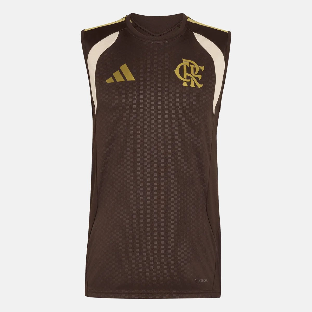 Regata Flamengo Treino Atleta 2026 - imagem 8