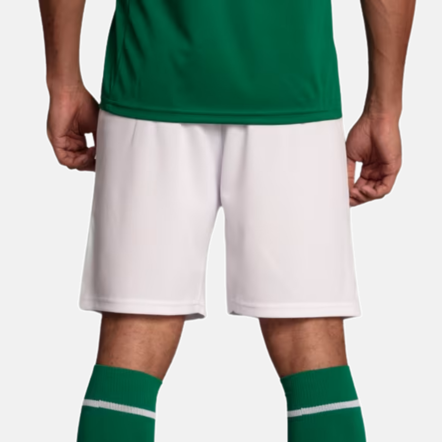 Shorts Palmeiras 2025 I - Torcedor - imagem 4