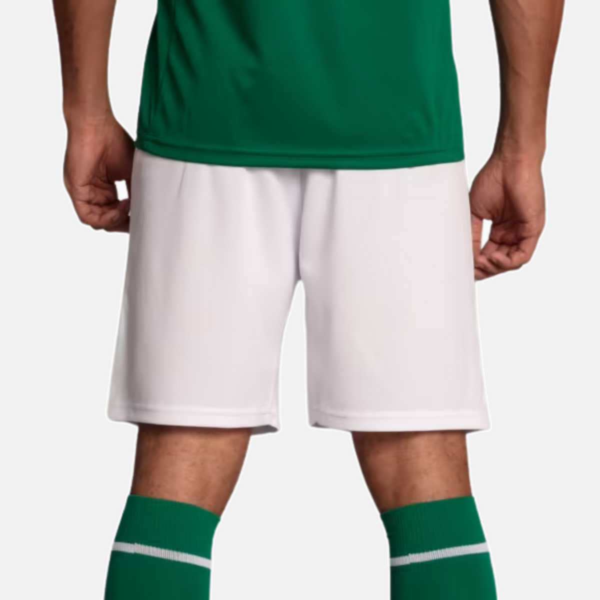 Shorts Palmeiras 2025 I - Torcedor - imagem 4