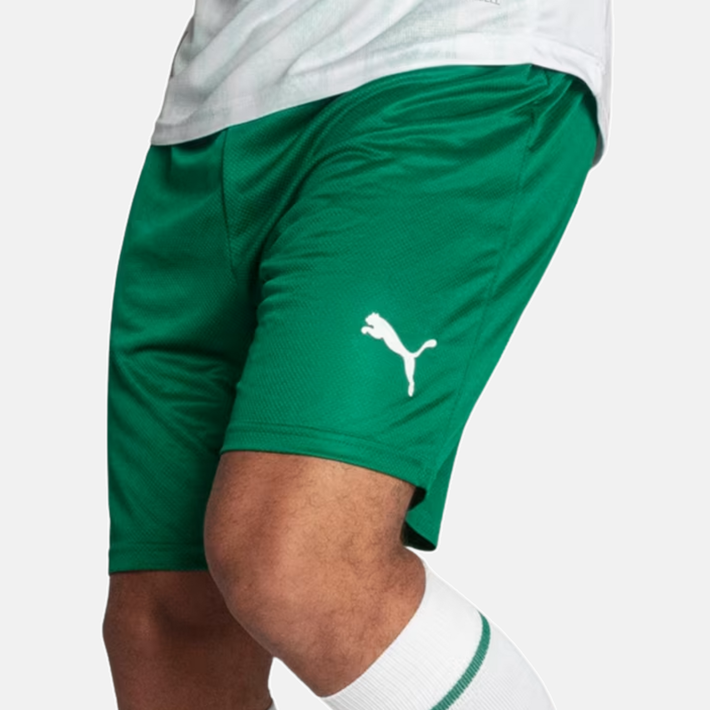 Shorts Palmeiras 2025 II - Torcedor - imagem 4