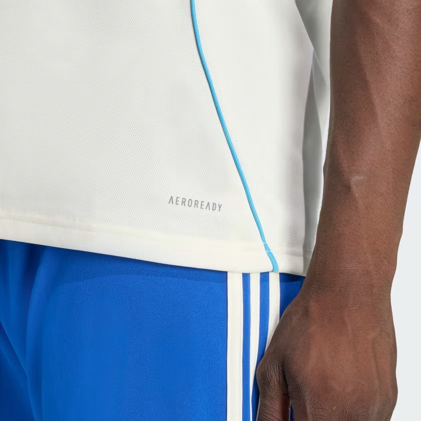 Camisa adidas RC Strasbourg 2025/26 I - imagem 8