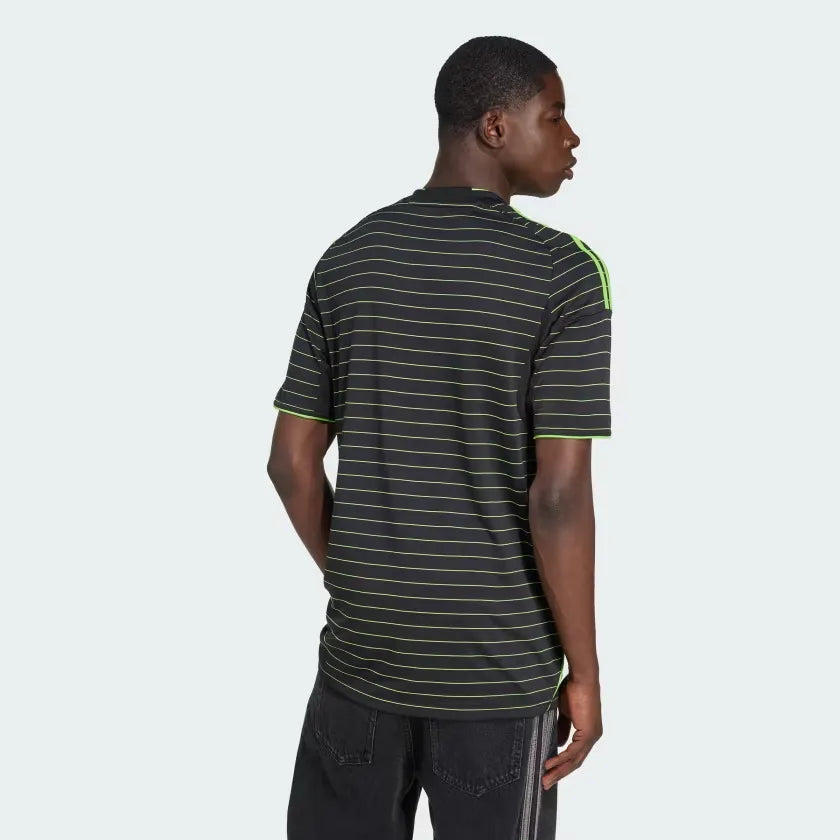 Camisa adidas Celtic FC 2025/26 II - imagem 3