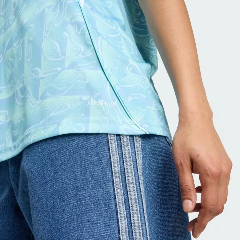 Camisa Feminina adidas Juventus FC 2025/26 II - imagem 3