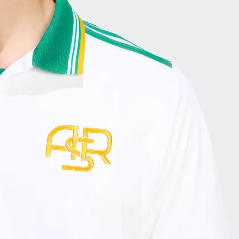 Camisa adidas AS Roma 2025/26 III - imagem 3