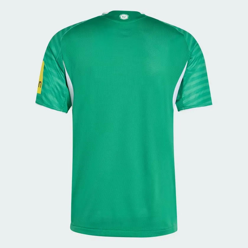 Camisa adidas Newcastle United FC 2025/26 II Jogador - imagem 7