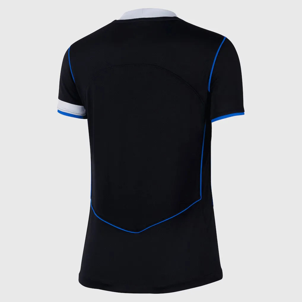 Camisa Feminina Nike Chelsea FC 2025/26 III - imagem 9