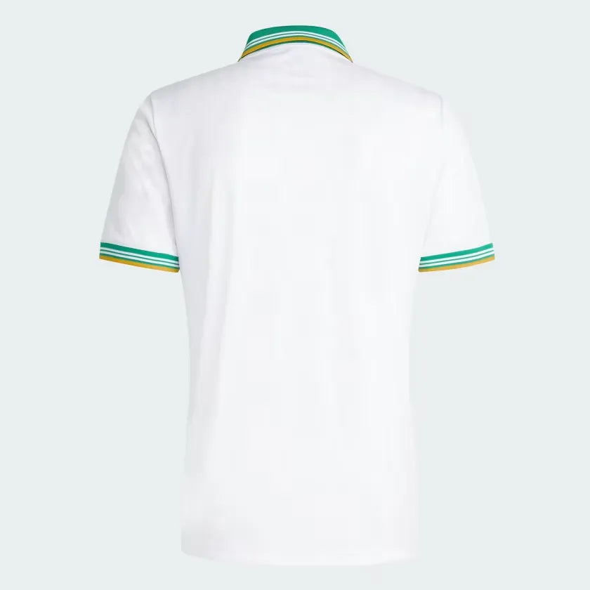 Camisa adidas AS Roma 2025/26 III - imagem 2