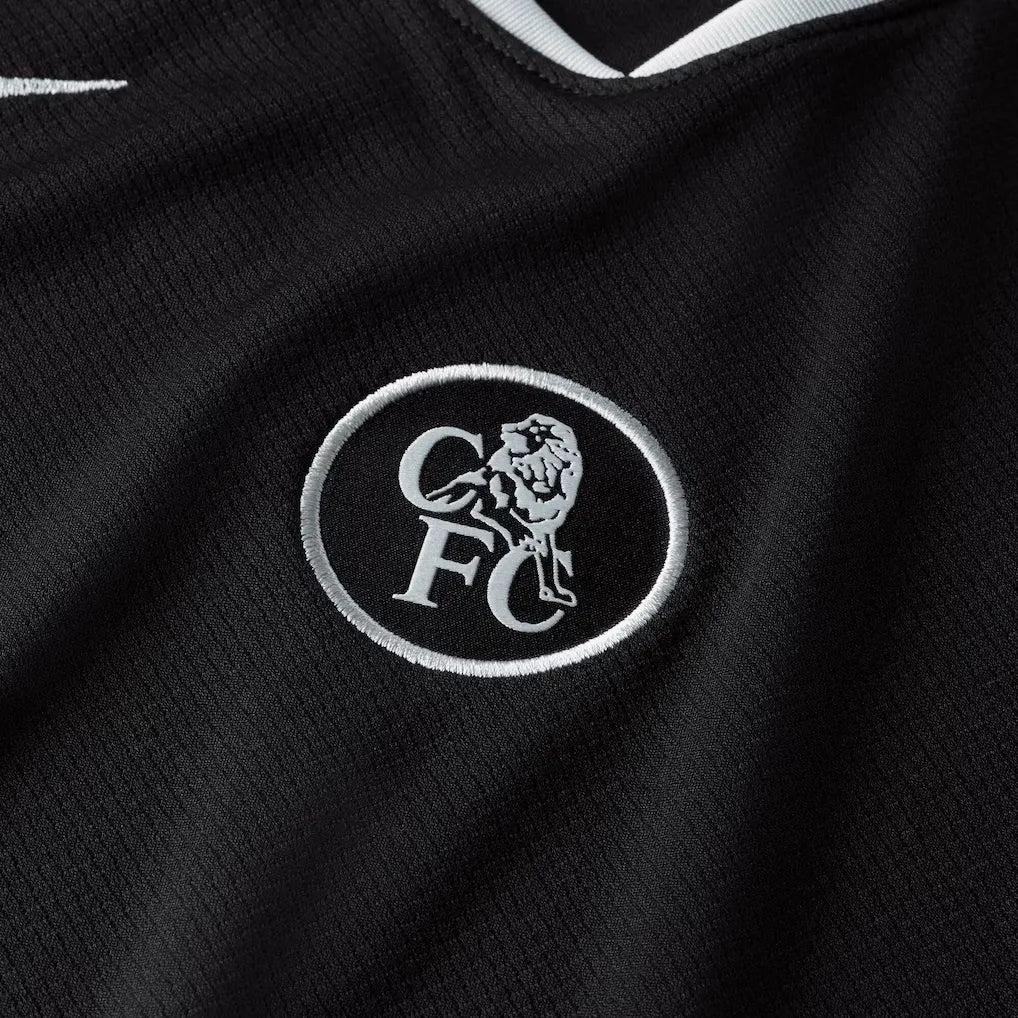 Camisa Feminina Nike Chelsea FC 2025/26 III - imagem 3