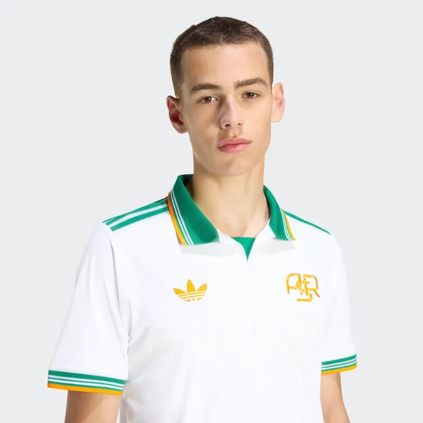 Camisa adidas AS Roma 2025/26 III - imagem 4