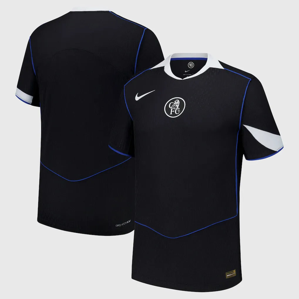 Camisa Nike Chelsea FC 2025/26 III Jogador - imagem 8