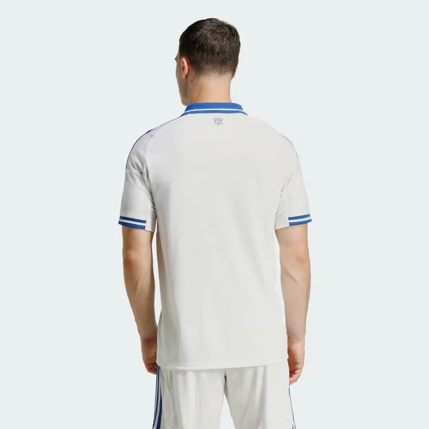 Camisa adidas F.C. København 2025/26 I - imagem 8