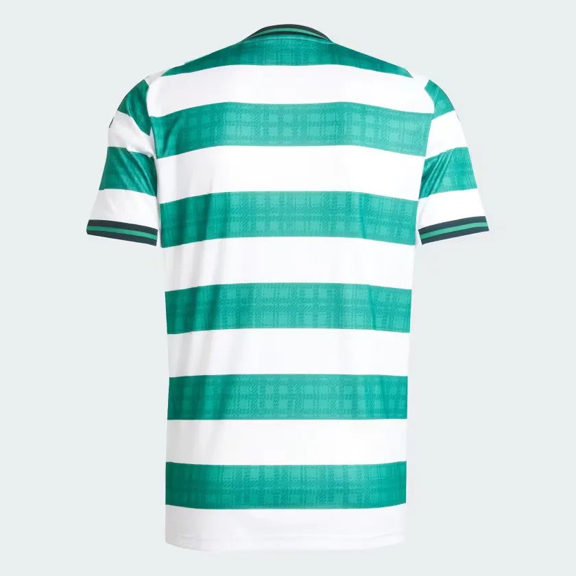 Camisa adidas Celtic FC 2025/26 I - imagem 2