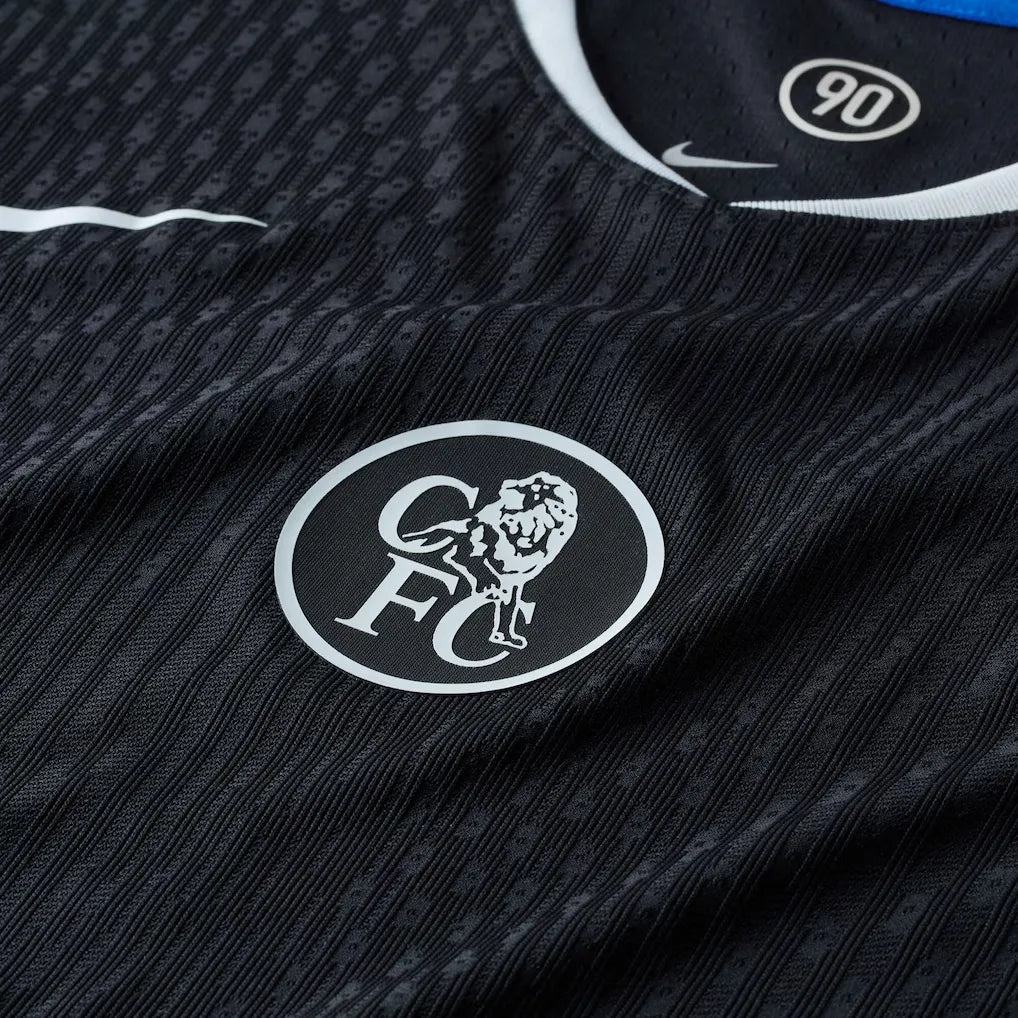 Camisa Nike Chelsea FC 2025/26 III Jogador - imagem 6