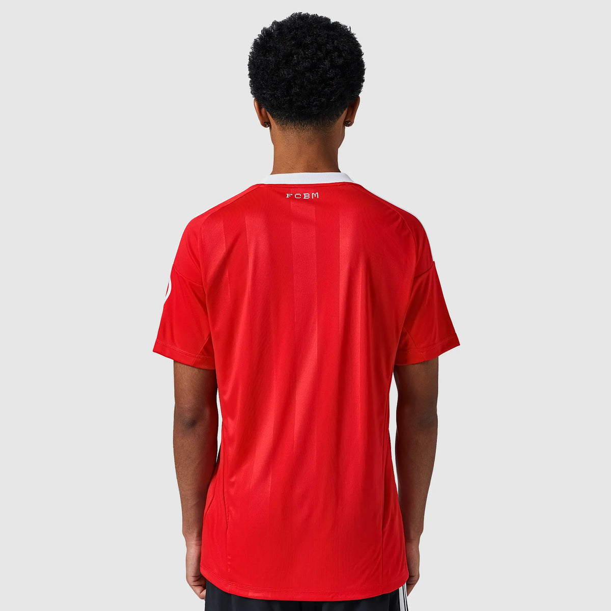 Camisa adidas Originals Bayern de Munique 2025/26 Goleiro - imagem 2