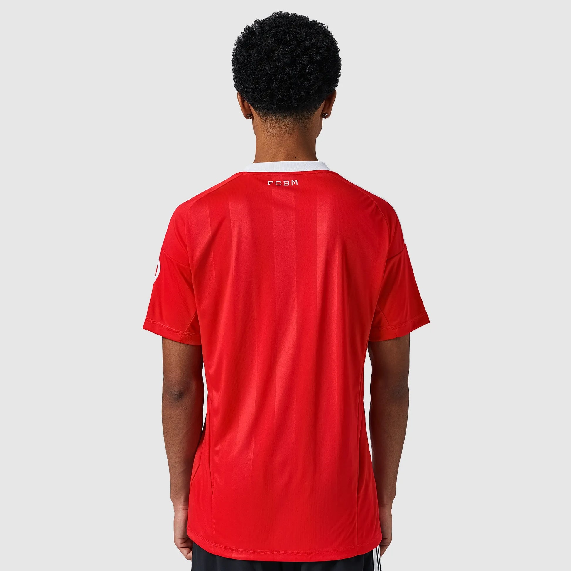 Camisa adidas Originals Bayern de Munique 2025/26 Goleiro - imagem 2