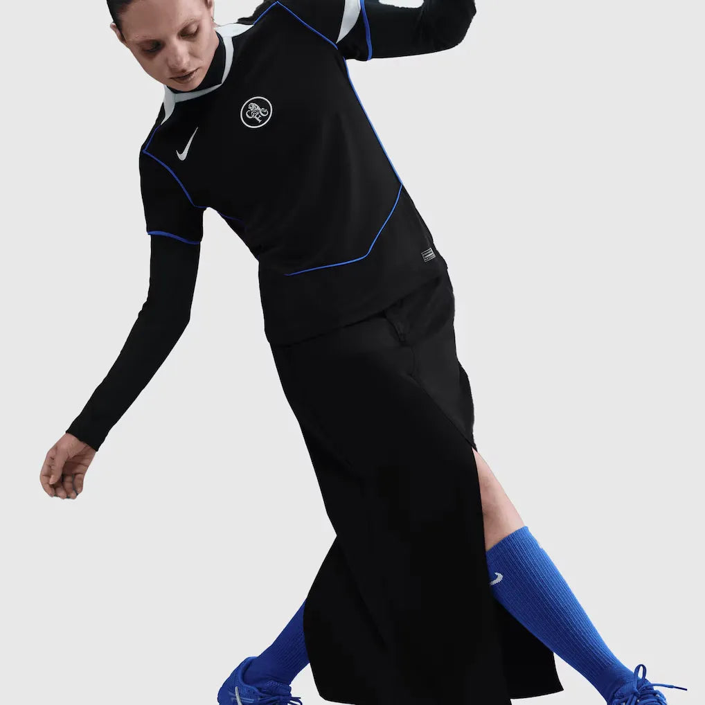 Camisa Feminina Nike Chelsea FC 2025/26 III - imagem 4