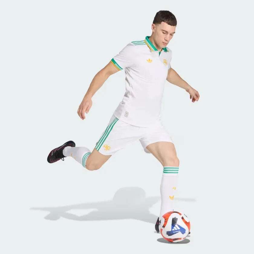 Camisa adidas AS Roma 2025/26 III Jogador - imagem 4