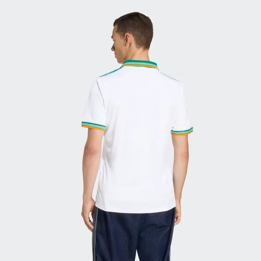 Camisa adidas AS Roma 2025/26 III - imagem 5