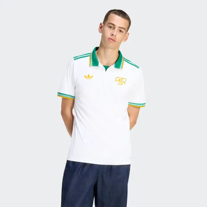 Camisa adidas AS Roma 2025/26 III - imagem 6