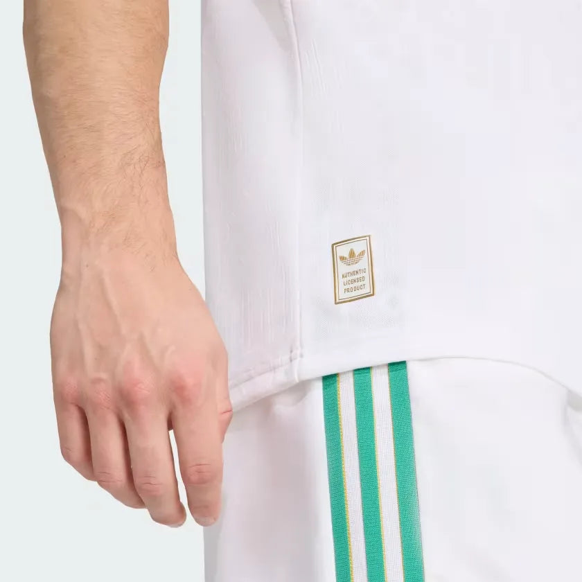 Camisa adidas AS Roma 2025/26 III Jogador - imagem 5