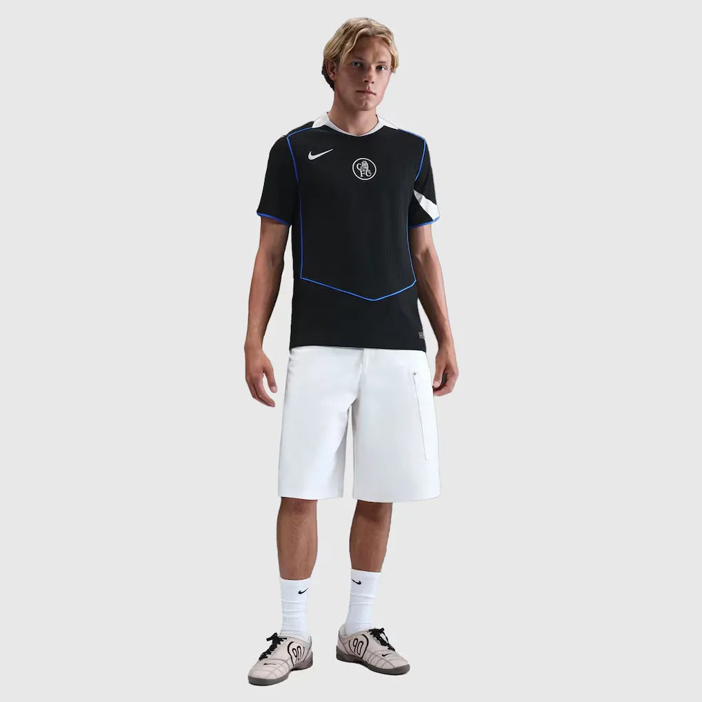 Camisa Nike Chelsea FC 2025/26 III Jogador - imagem 4