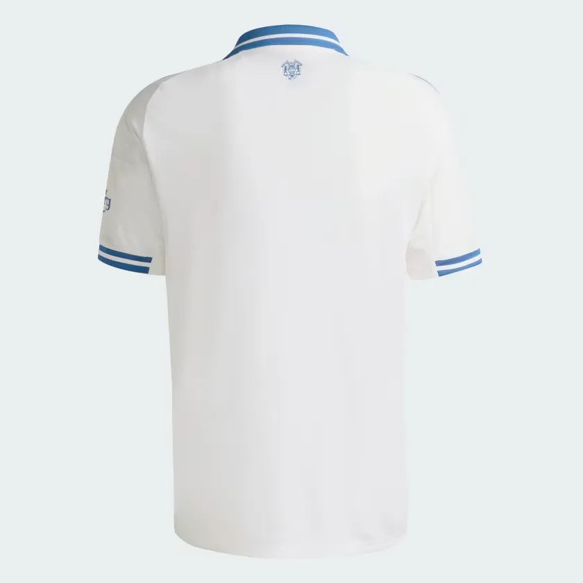 Camisa adidas F.C. København 2025/26 I - imagem 2