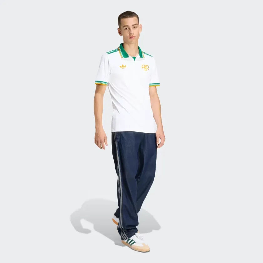 Camisa adidas AS Roma 2025/26 III - imagem 7