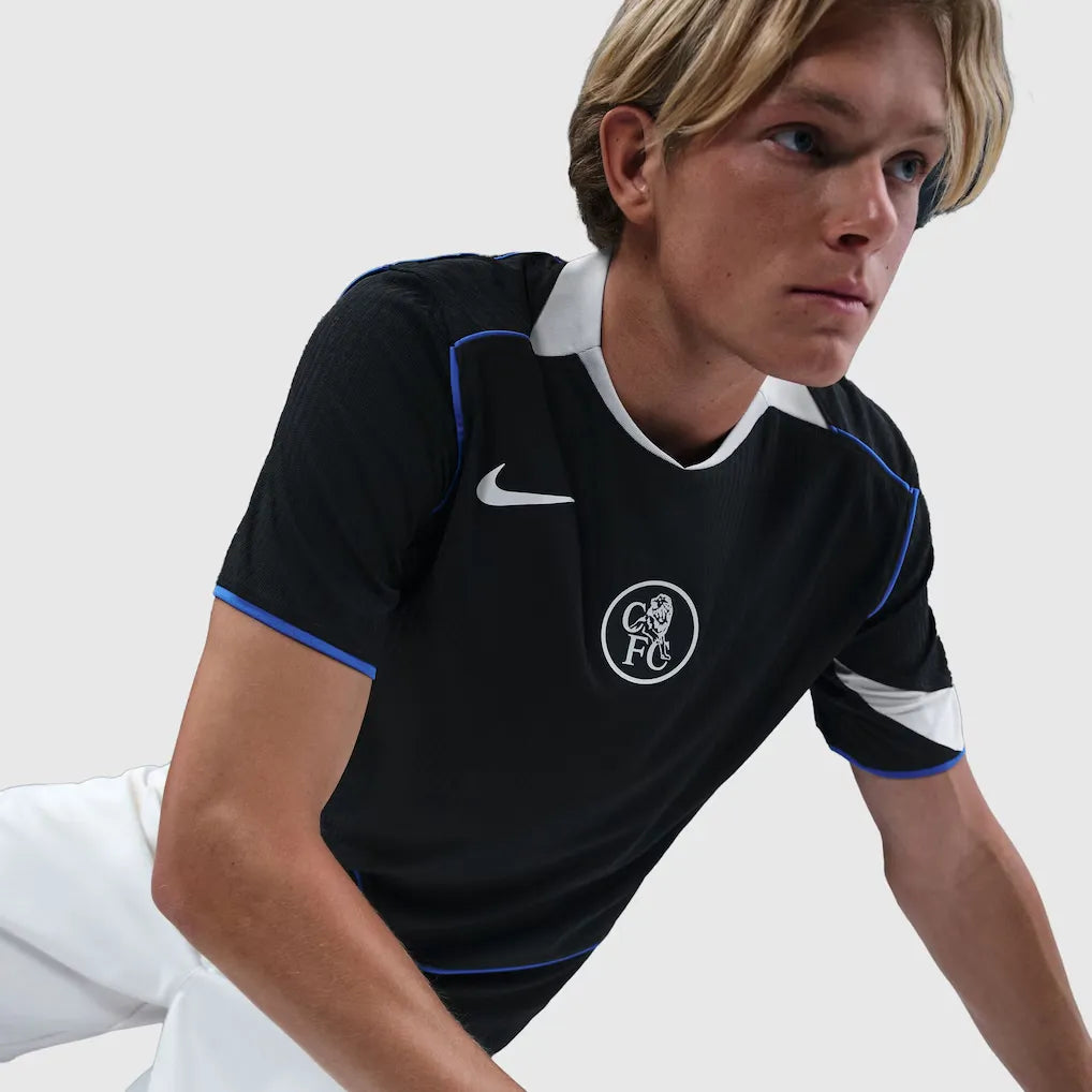 Camisa Nike Chelsea FC 2025/26 III Jogador - imagem 3