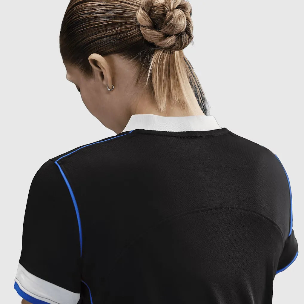 Camisa Feminina Nike Chelsea FC 2025/26 III - imagem 7