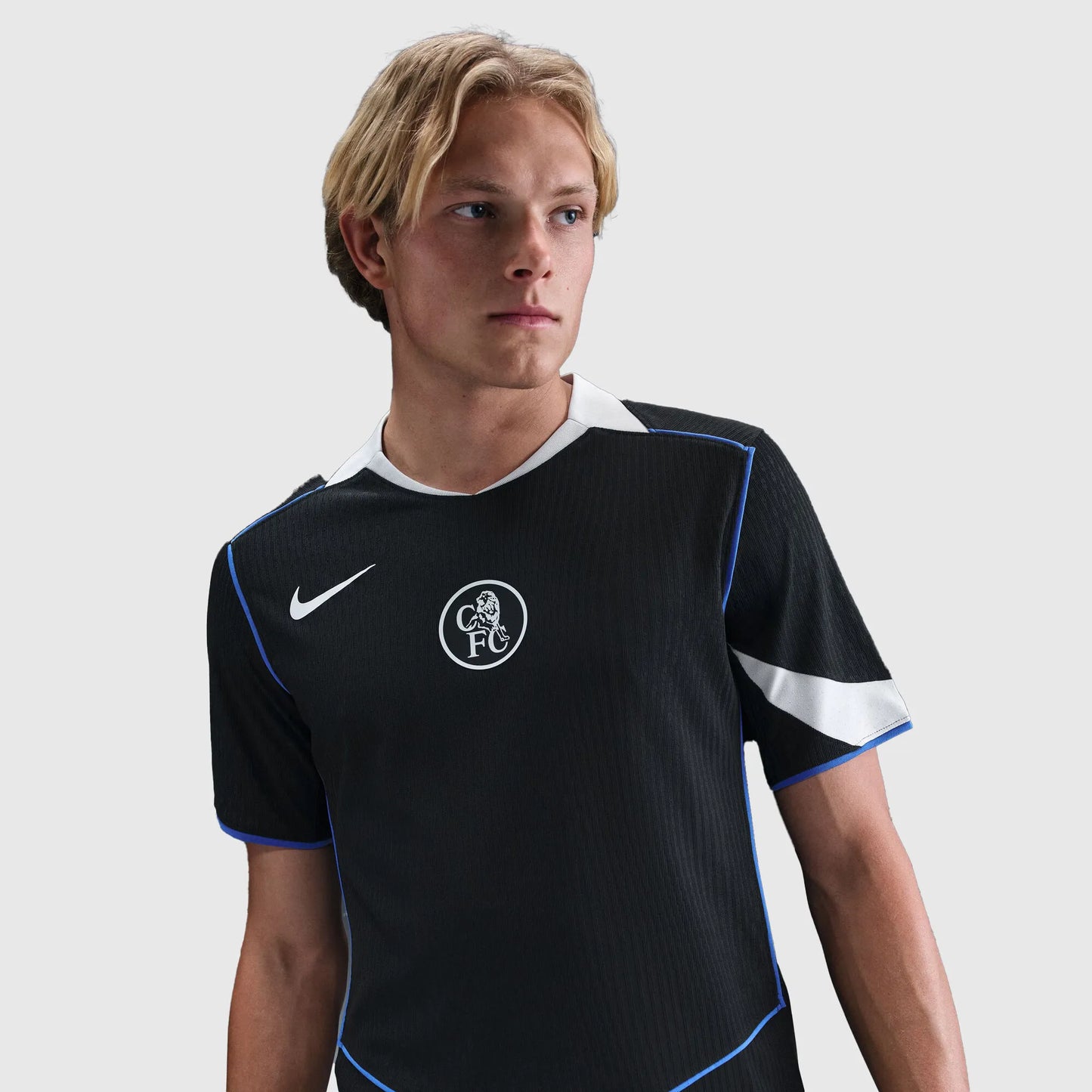 Camisa Nike Chelsea FC 2025/26 III Jogador - imagem 2