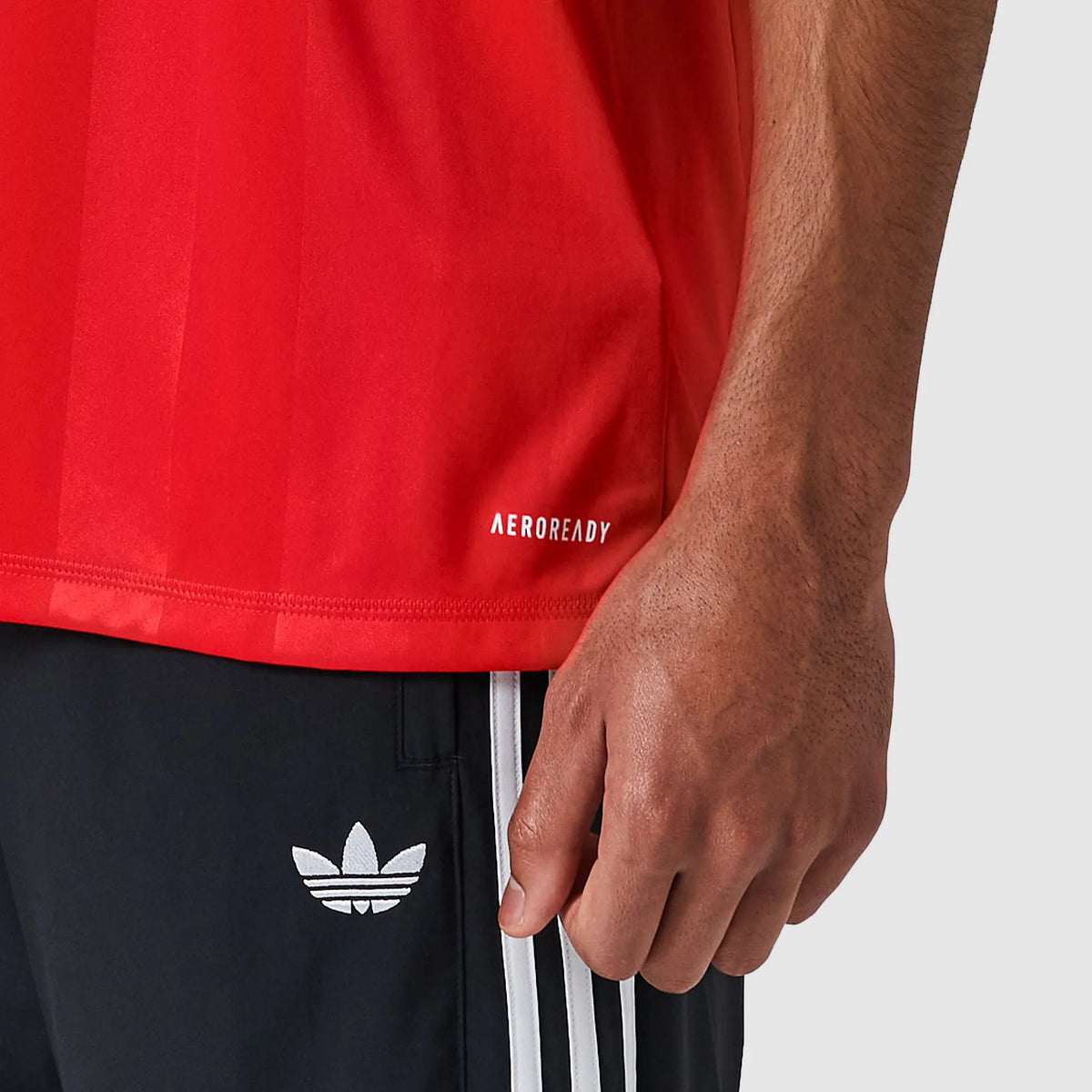 Camisa adidas Originals Bayern de Munique 2025/26 Goleiro - imagem 6