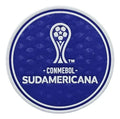 Patch participação Sul-Americana