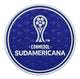 Patch participação Sul-Americana