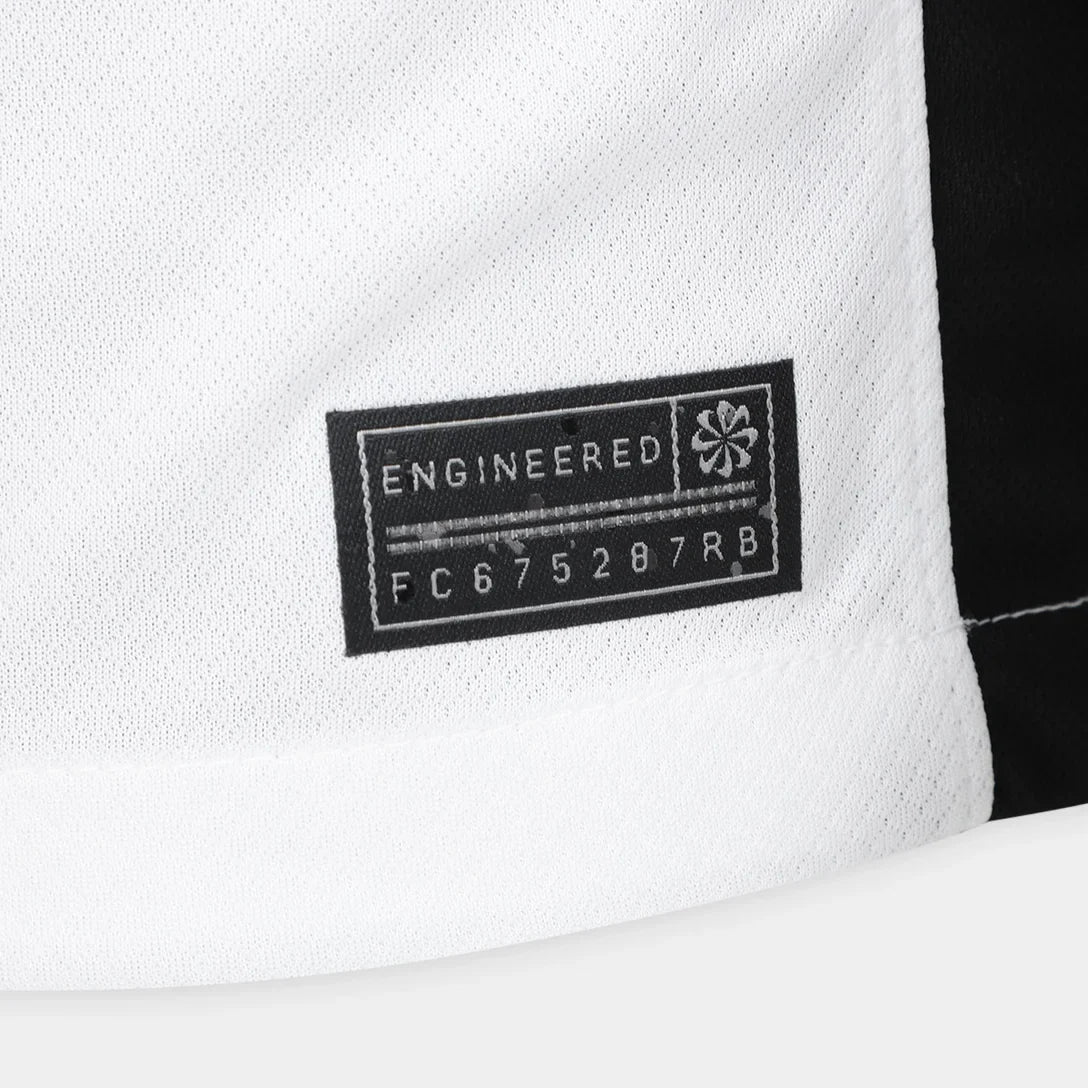 Camisa Nike Corinthians 2025/26 I Torcedor - imagem 4