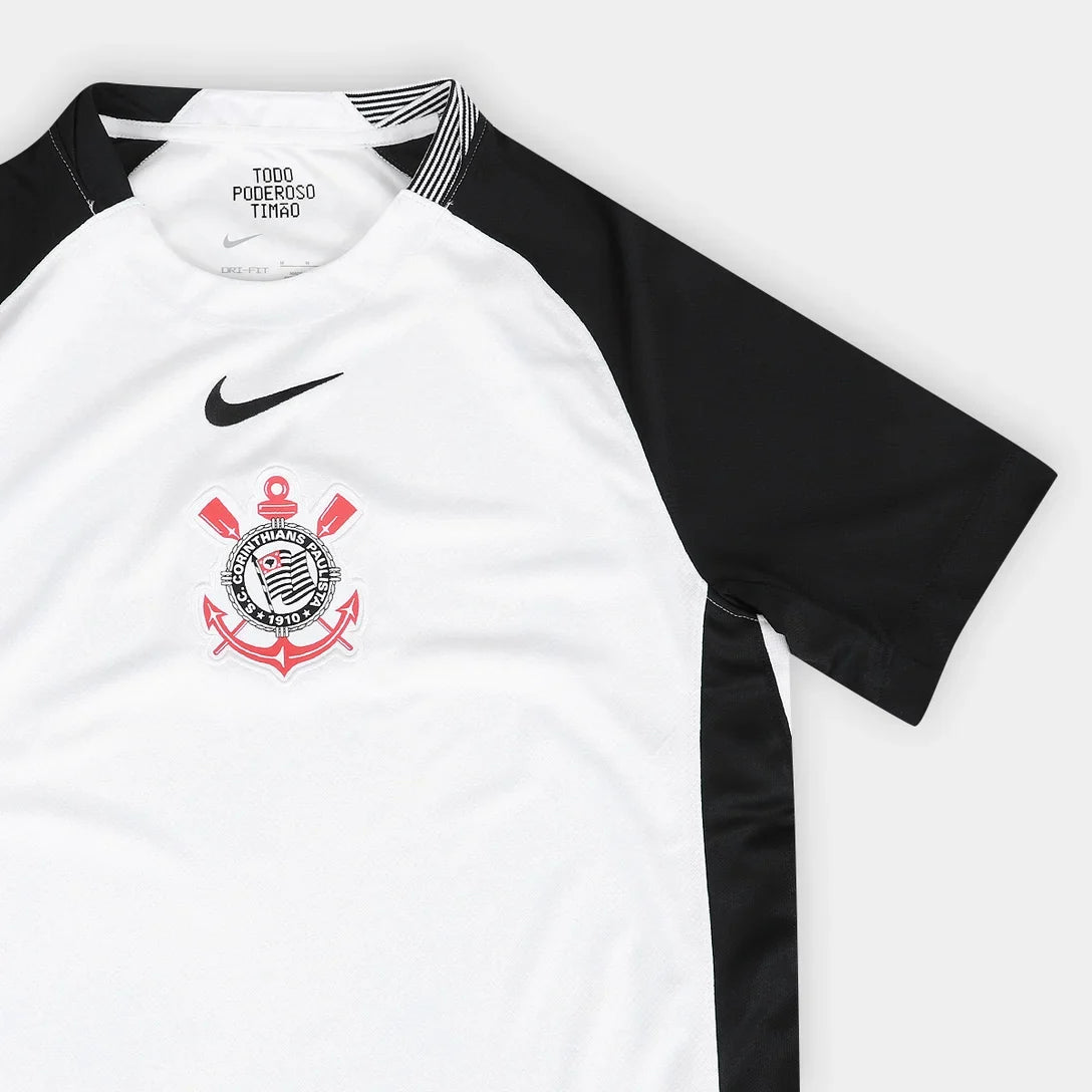 Camisa Nike Corinthians 2025/26 I Torcedor - imagem 5