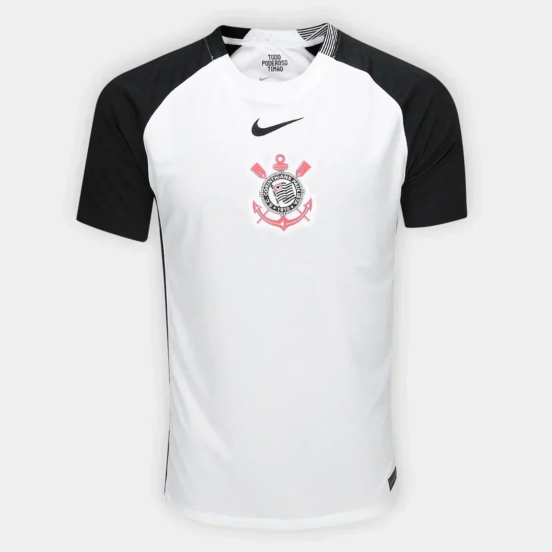 Camisa Nike Corinthians 2025/26 I TALLES MAGNO N° 43 - imagem 2