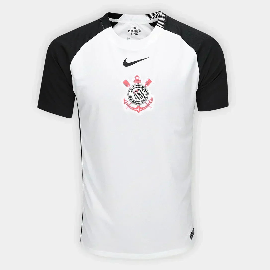 Camisa Corinthians 2025/26 I RAMALHO N° 5 - imagem 2