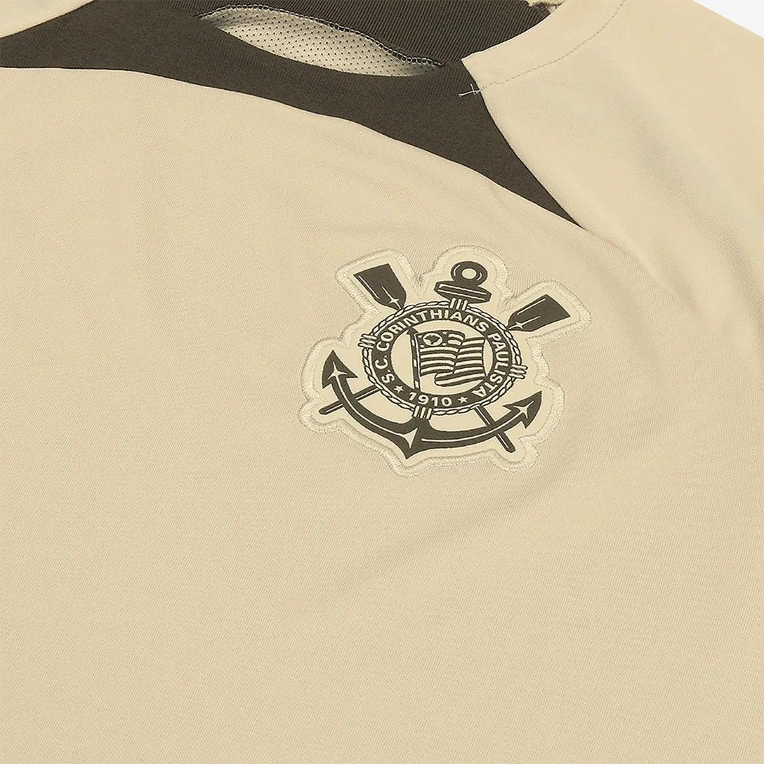 Camisa Nike Corinthians 2024 Treino Academy Pro - imagem 4