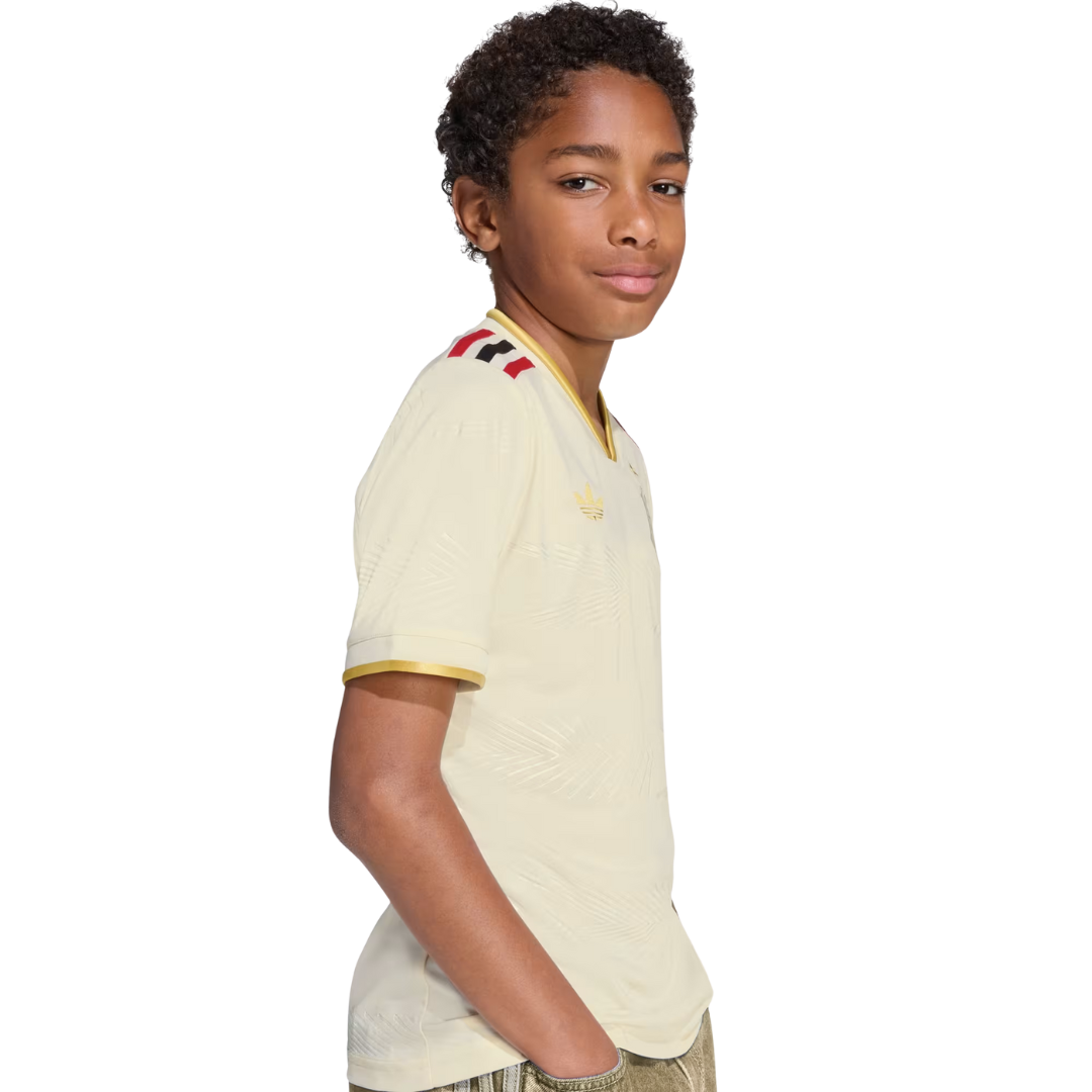 Camisa 3 Flamengo 25 Infantil - imagem 6